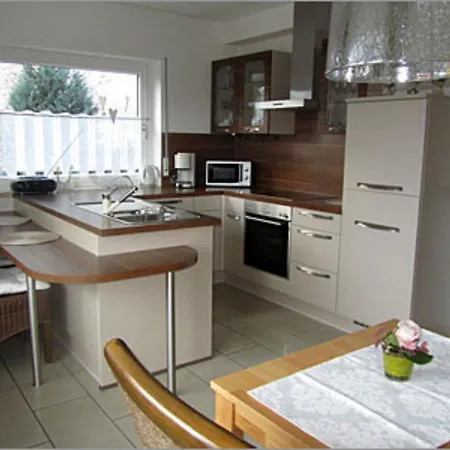 Apartment Bieniussa *