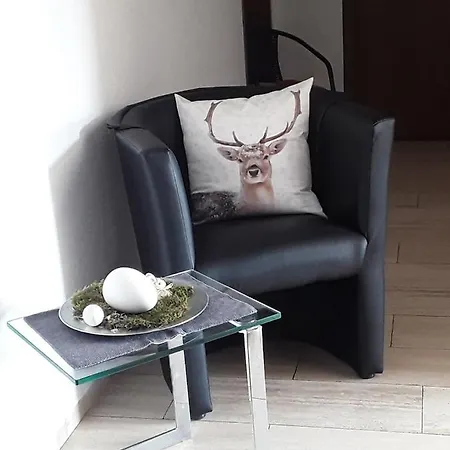 Apartment Bieniussa *