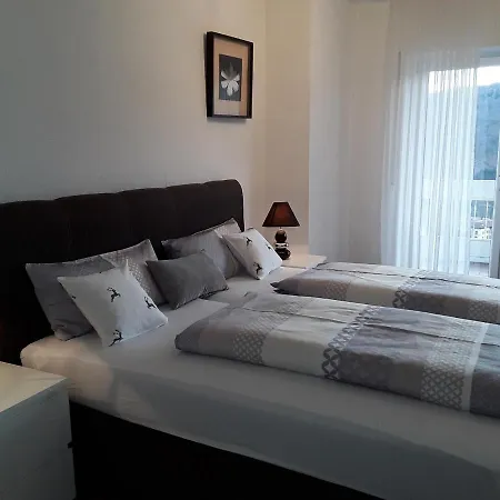 Bieniussa Apartment *